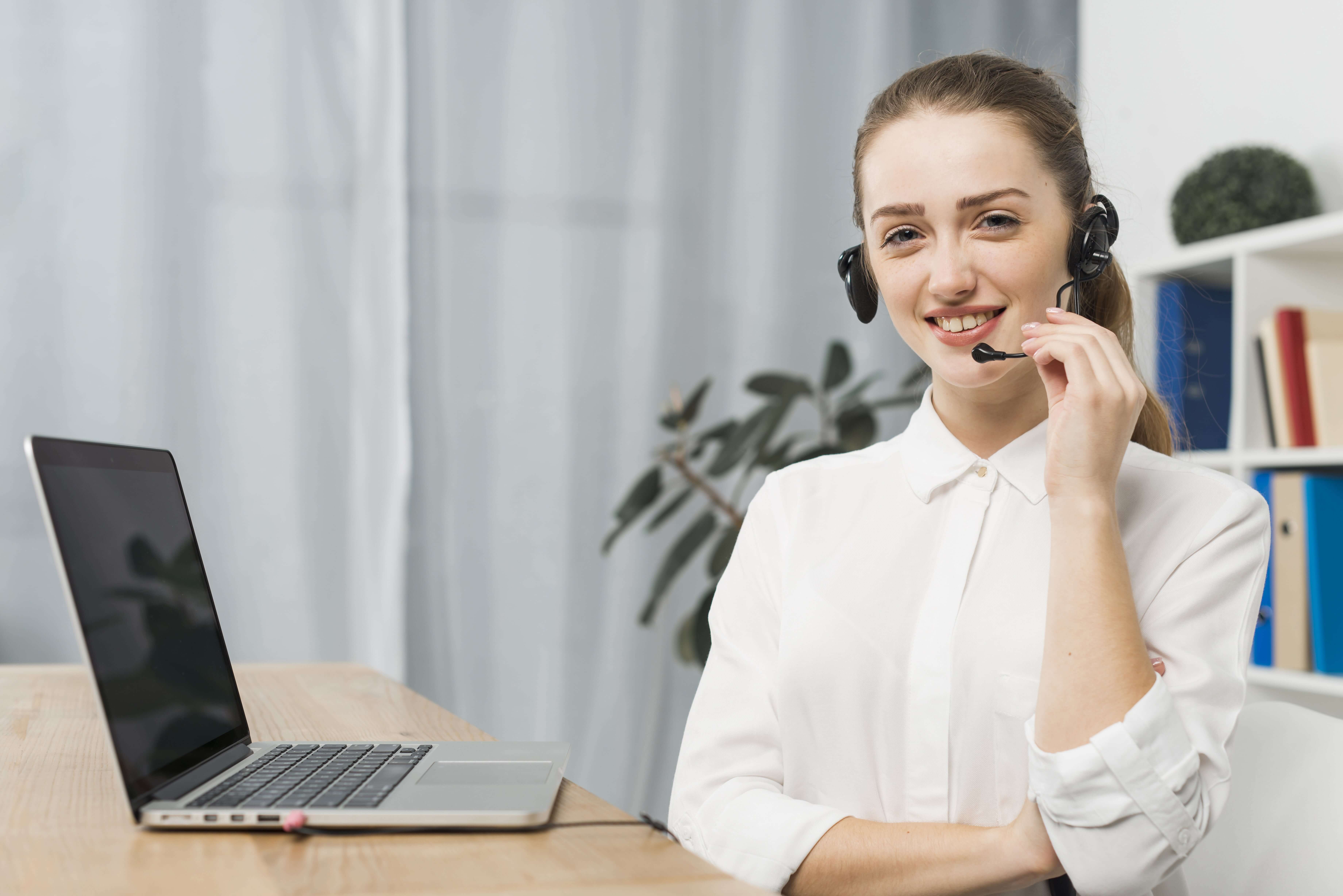 General Call Center Services in Rose Hill, NY