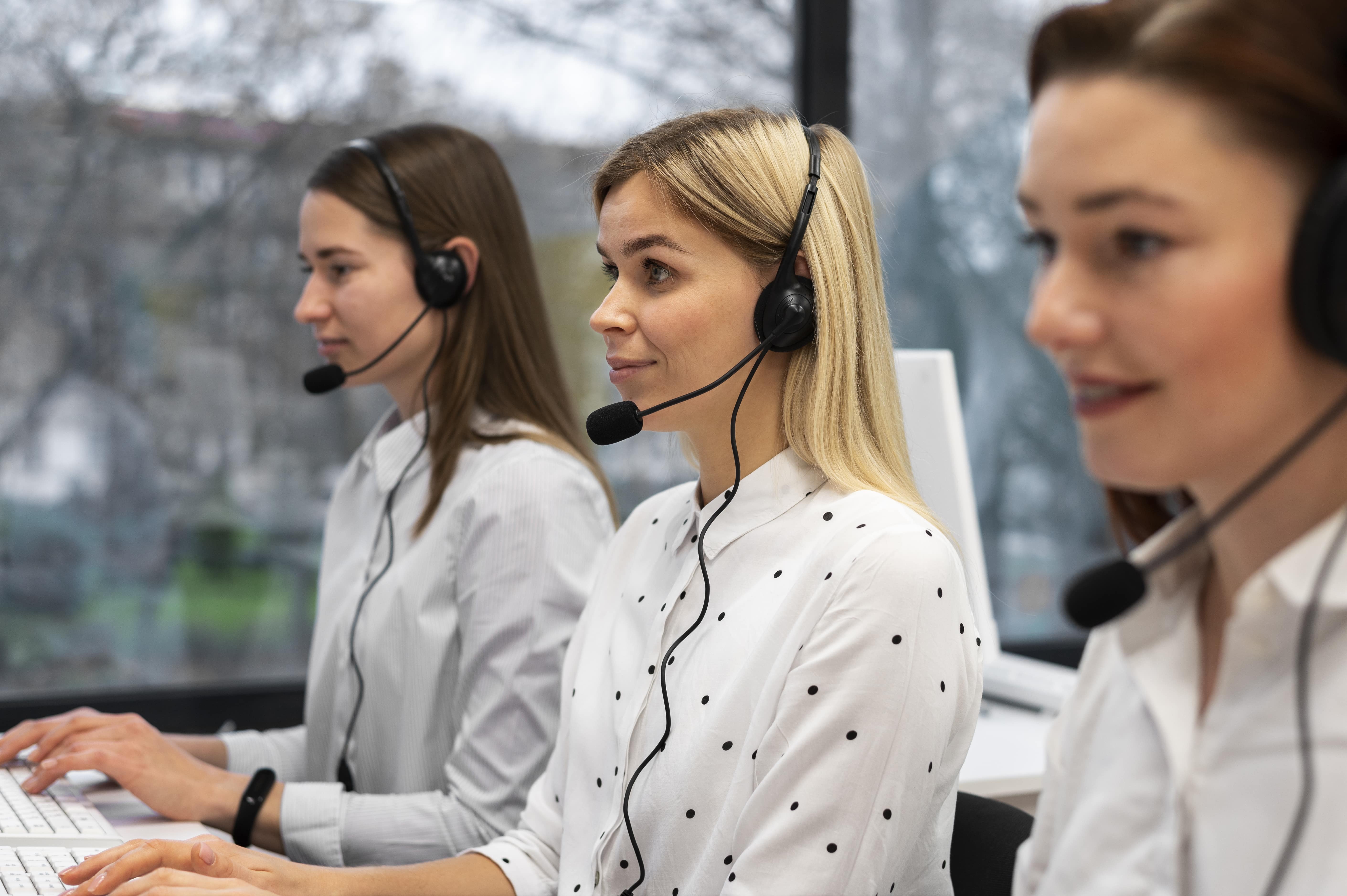 General Answering Services in Rose Hill, NY